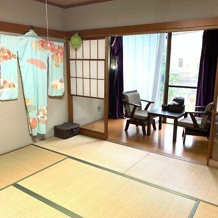 דירות Yachiyo Koto House מראה חיצוני תמונה