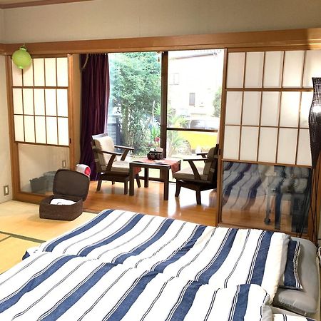 דירות Yachiyo Koto House מראה חיצוני תמונה