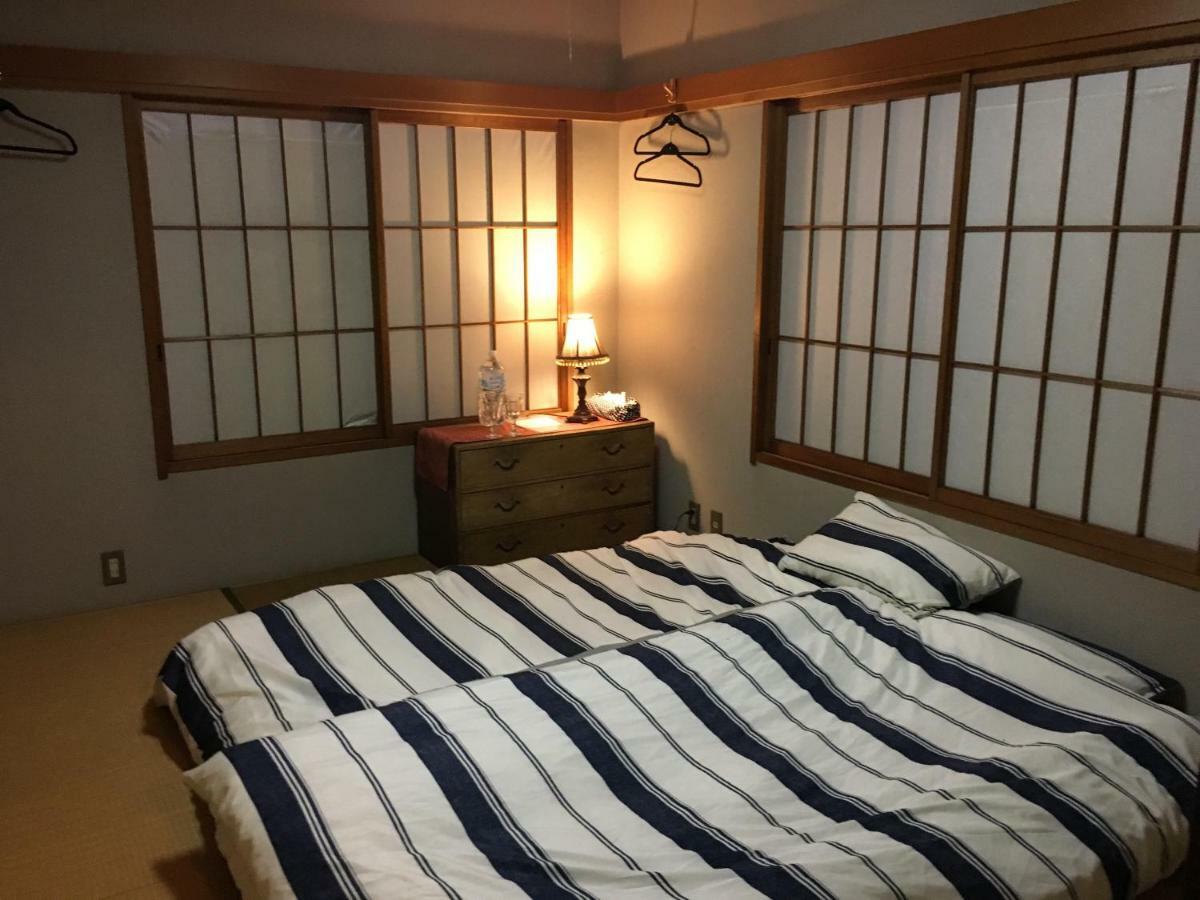 דירות Yachiyo Koto House מראה חיצוני תמונה