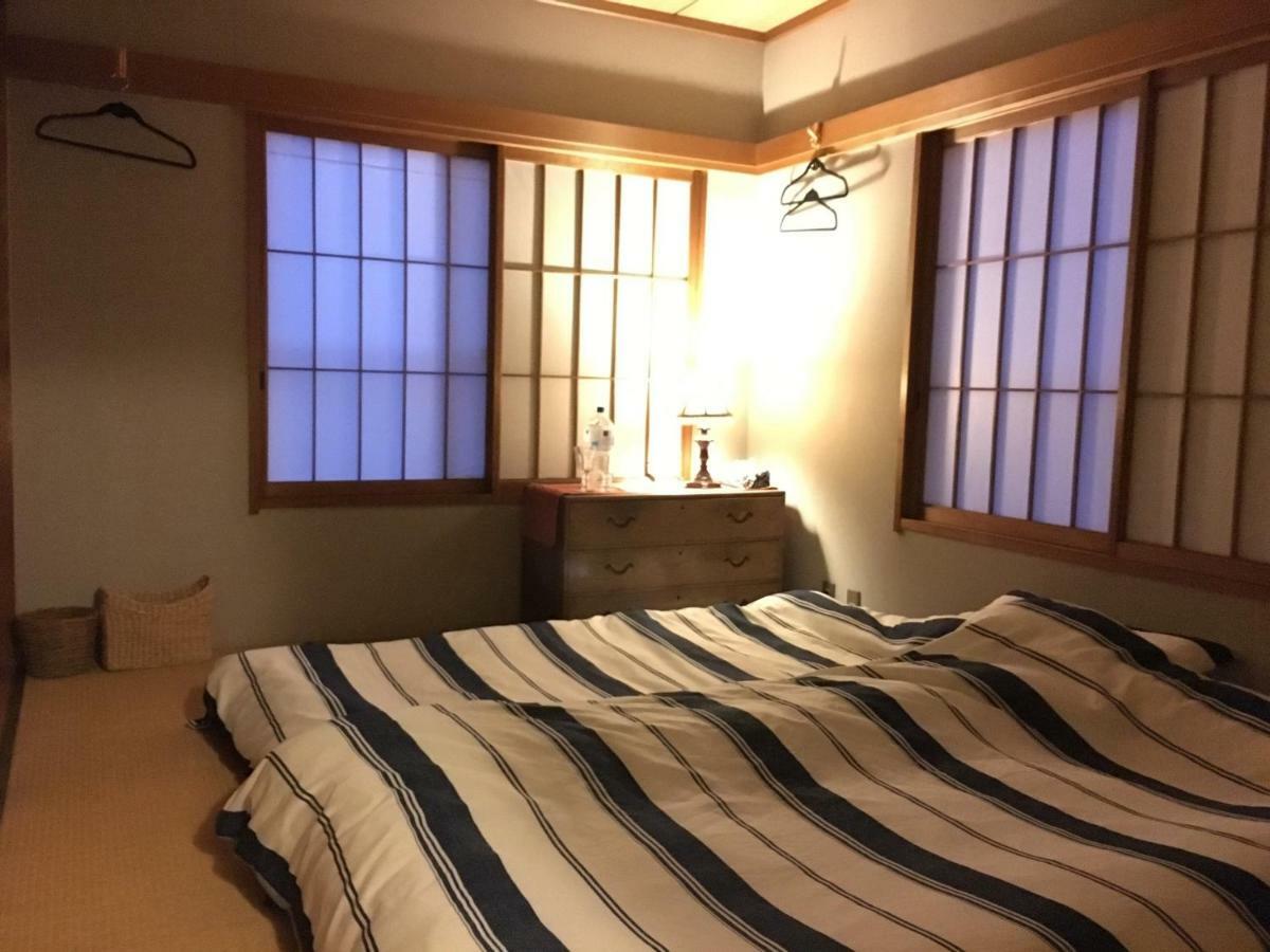 דירות Yachiyo Koto House מראה חיצוני תמונה