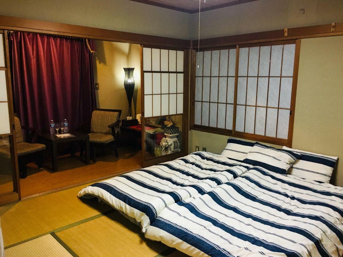 דירות Yachiyo Koto House מראה חיצוני תמונה