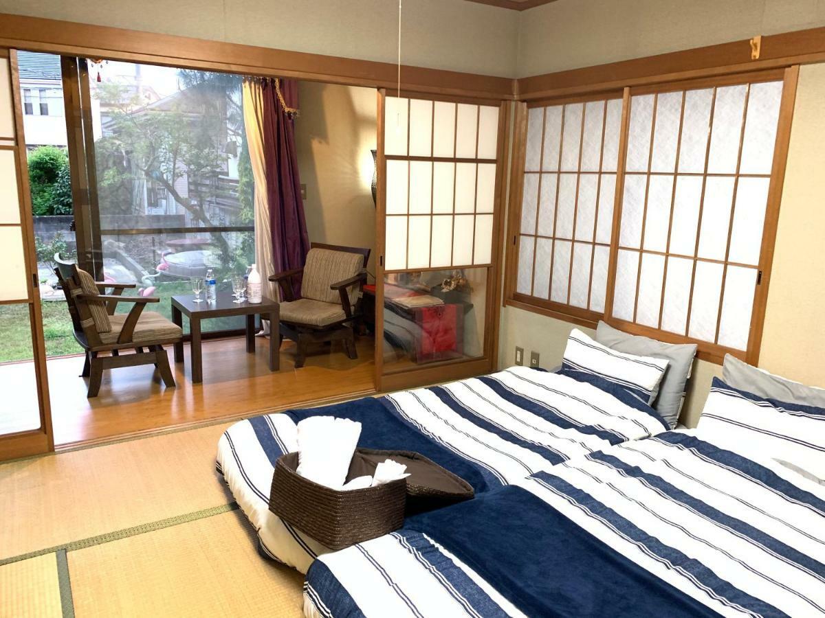 דירות Yachiyo Koto House מראה חיצוני תמונה