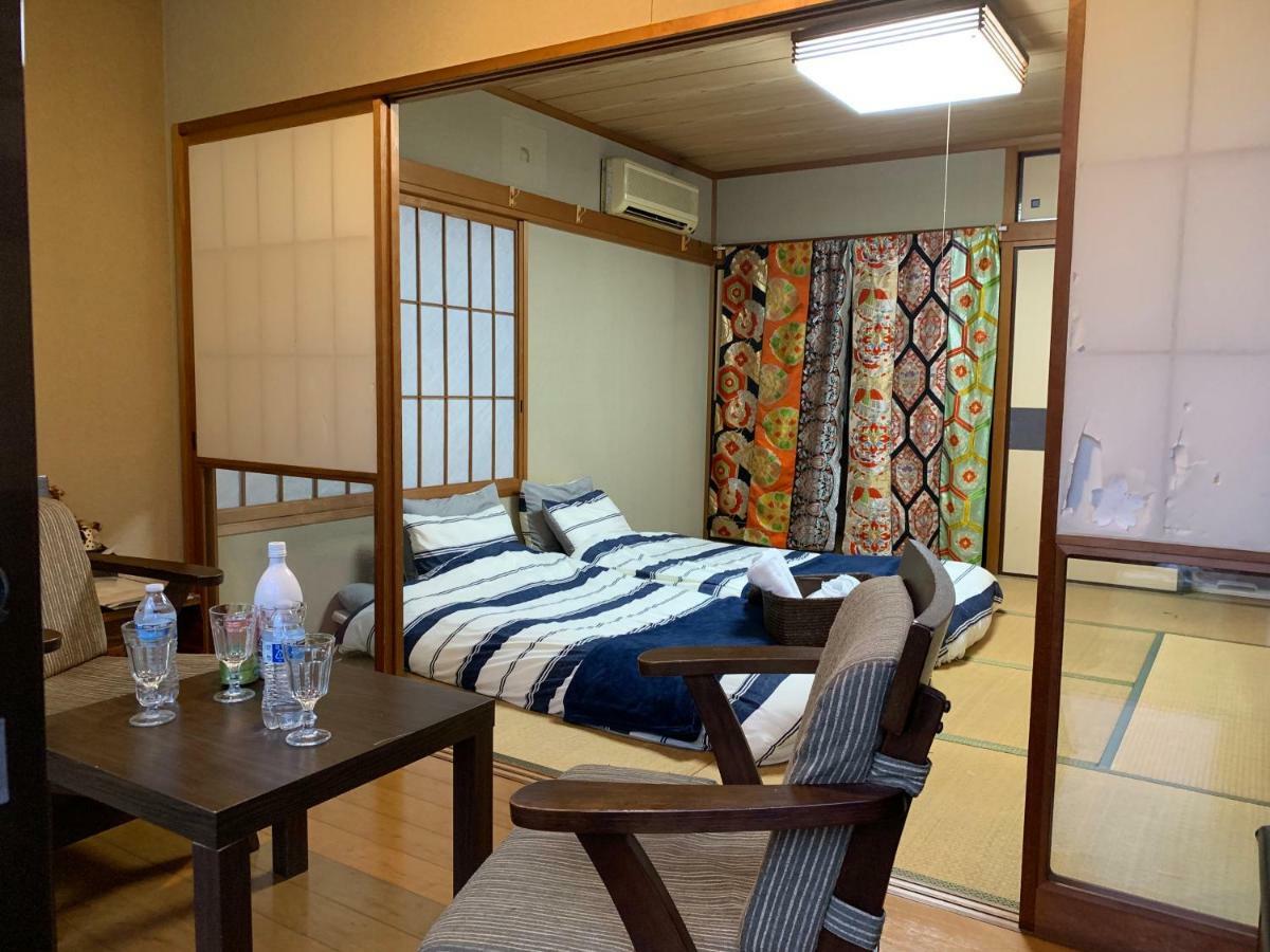 דירות Yachiyo Koto House מראה חיצוני תמונה