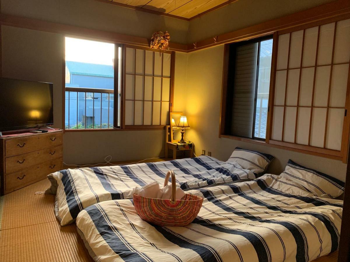 דירות Yachiyo Koto House מראה חיצוני תמונה
