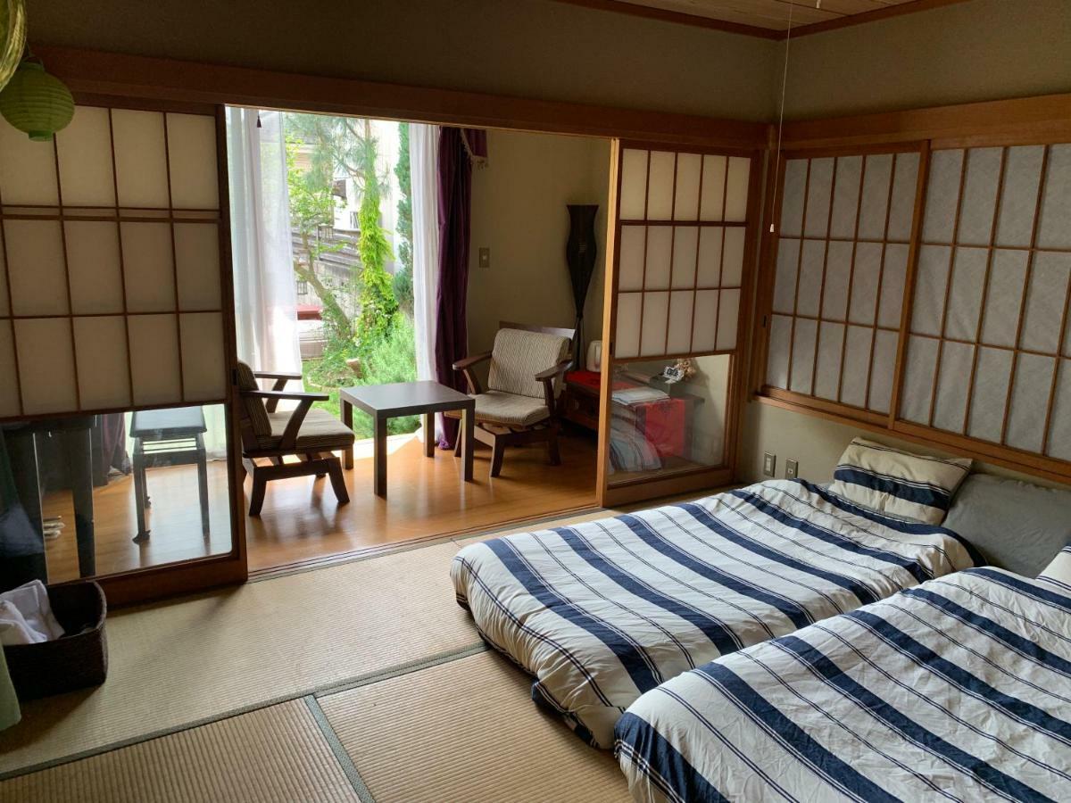 דירות Yachiyo Koto House מראה חיצוני תמונה