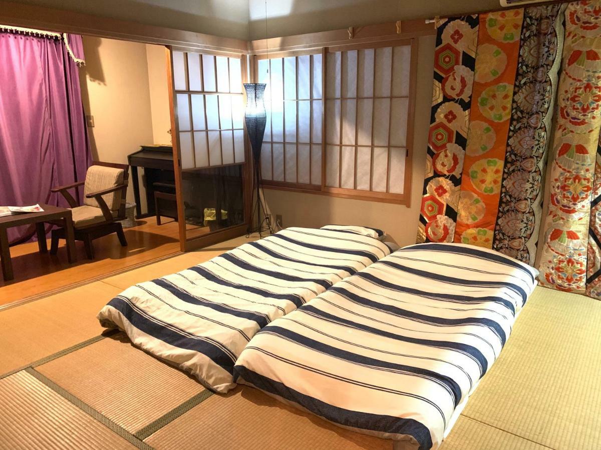 דירות Yachiyo Koto House מראה חיצוני תמונה